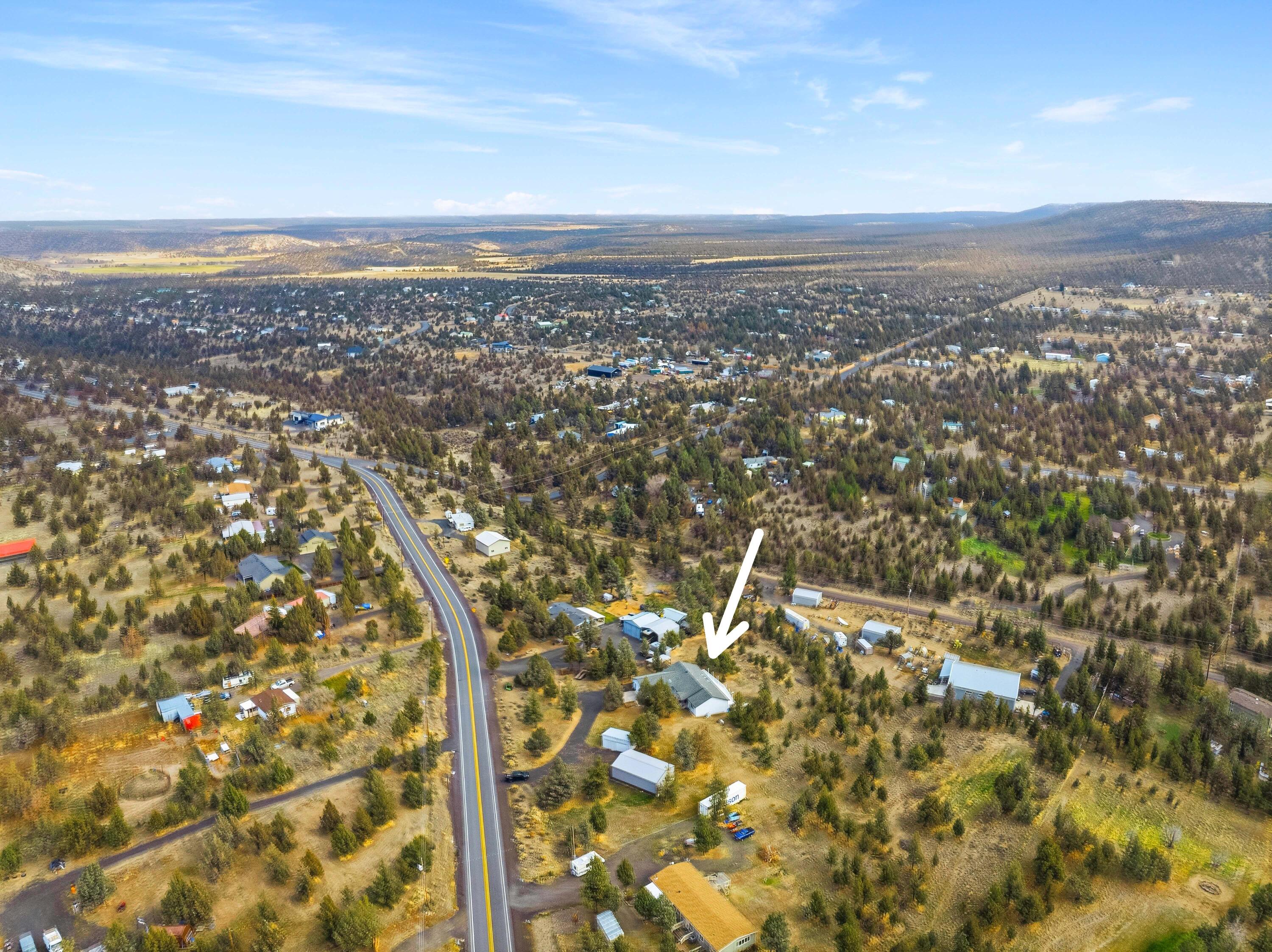 Highlands - Residential