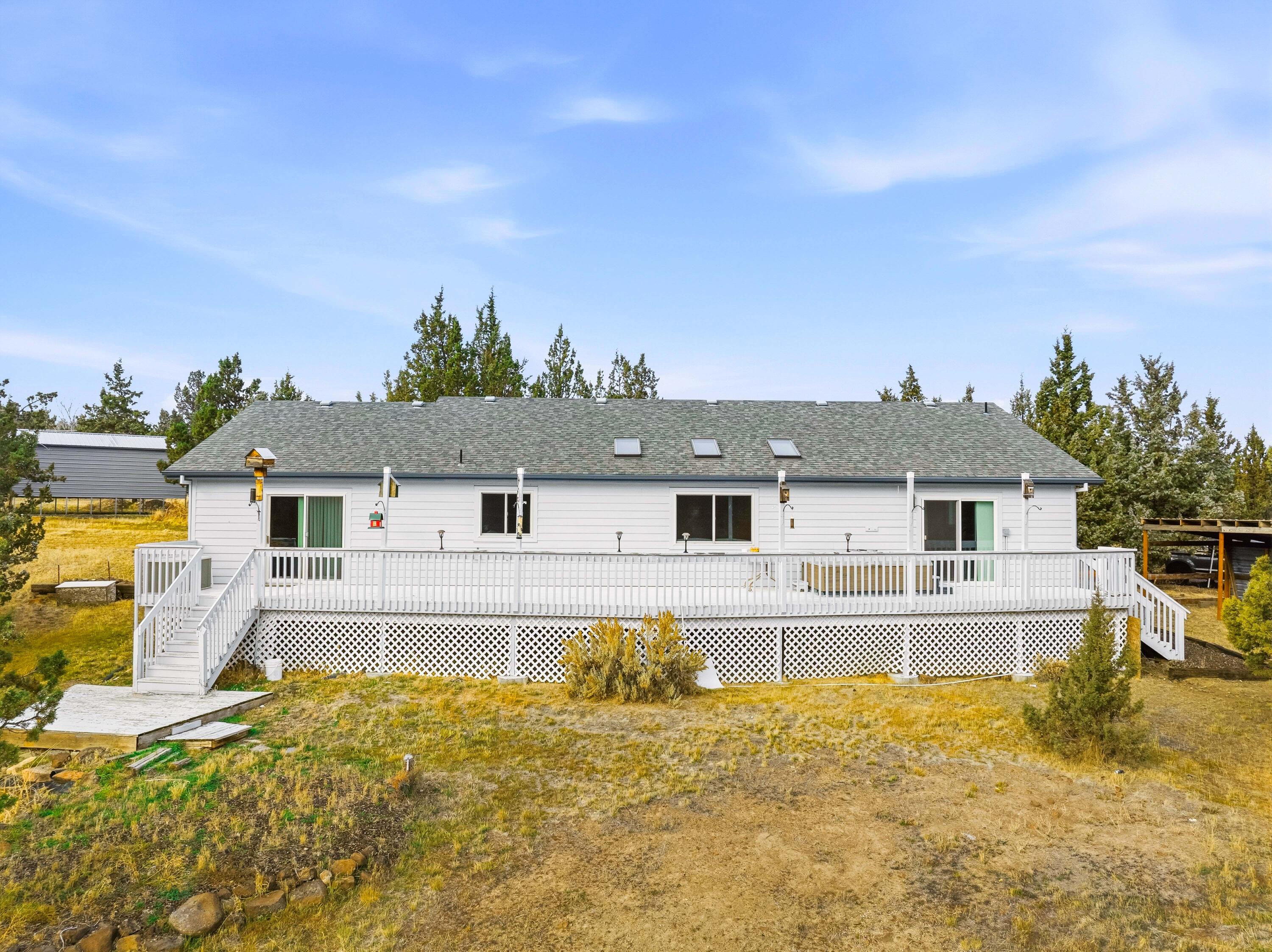 Highlands - Residential