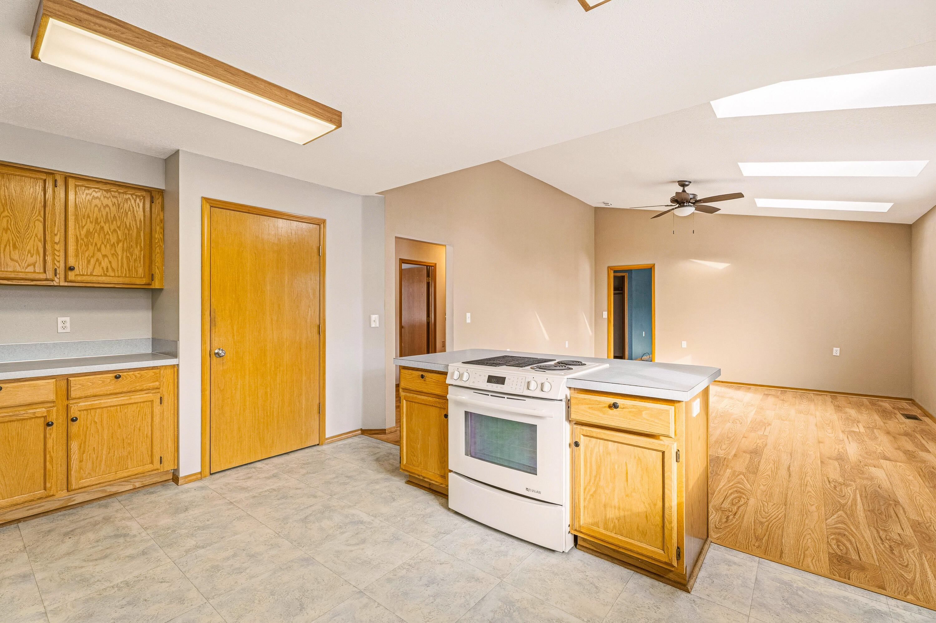 Highlands - Residential