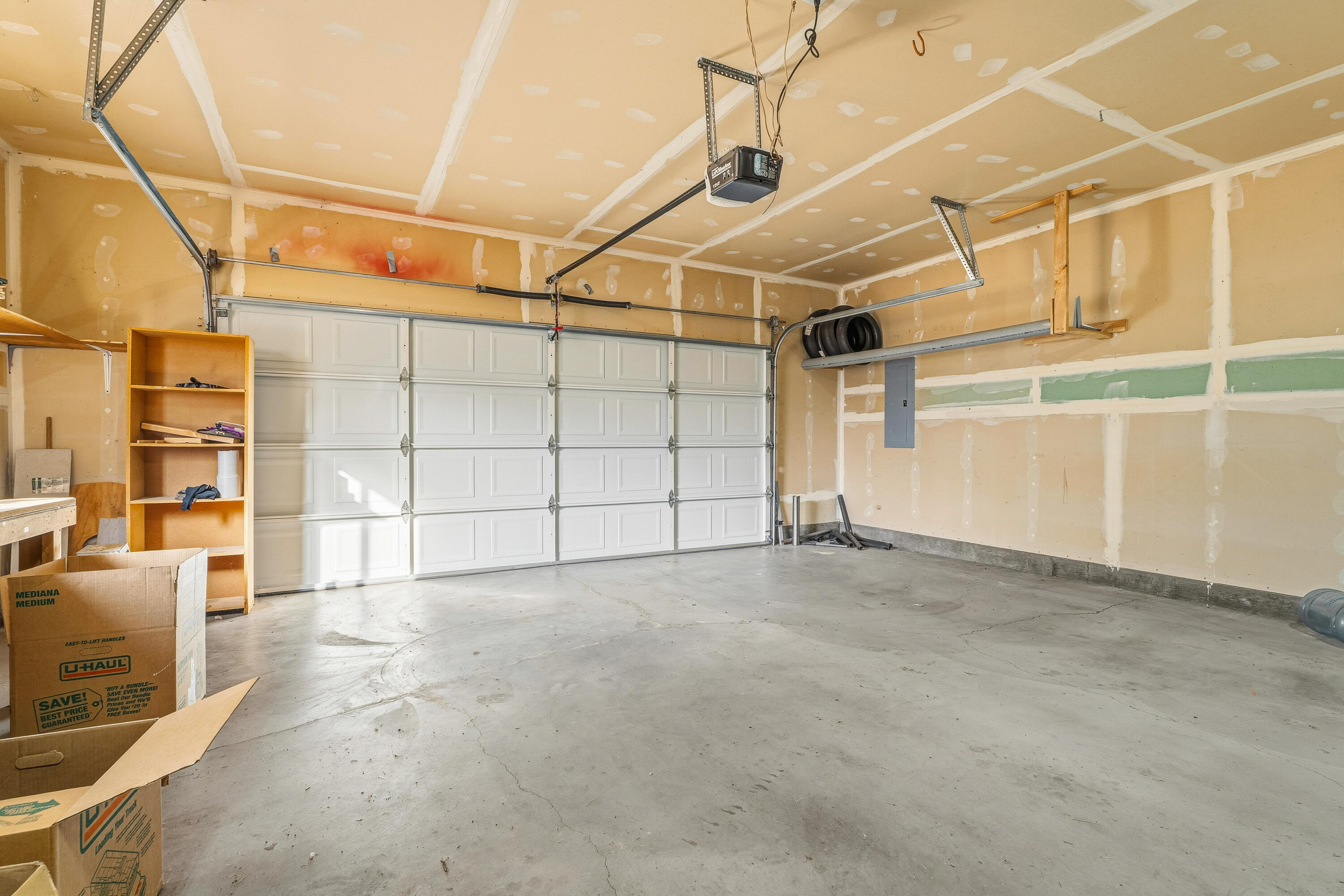 Highlands - Residential