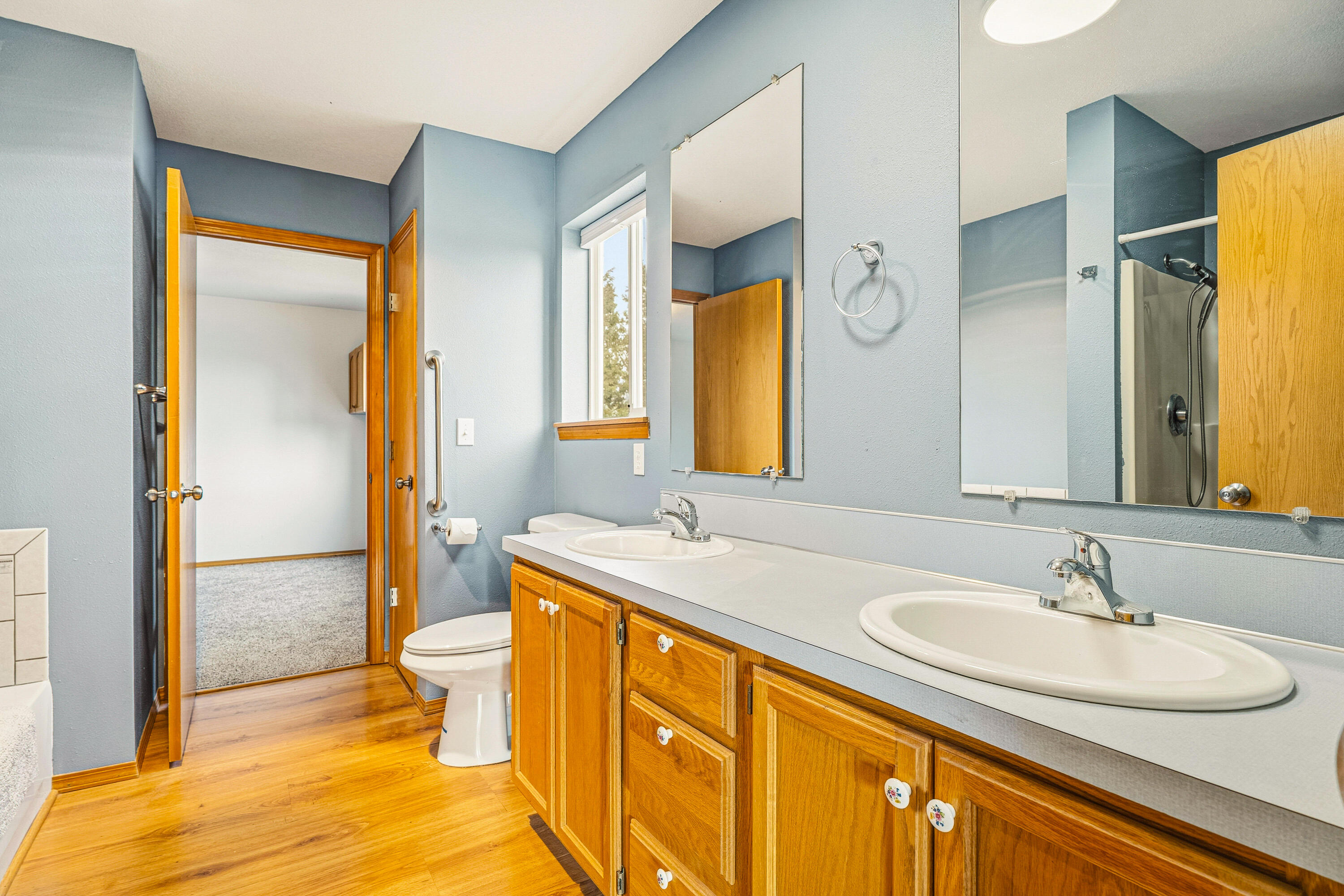 Highlands - Residential