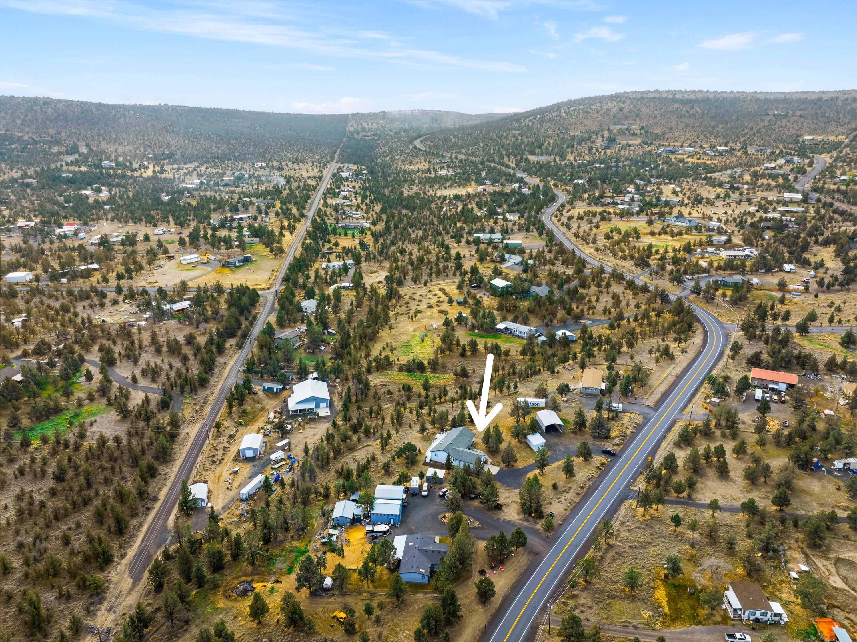 Highlands - Residential