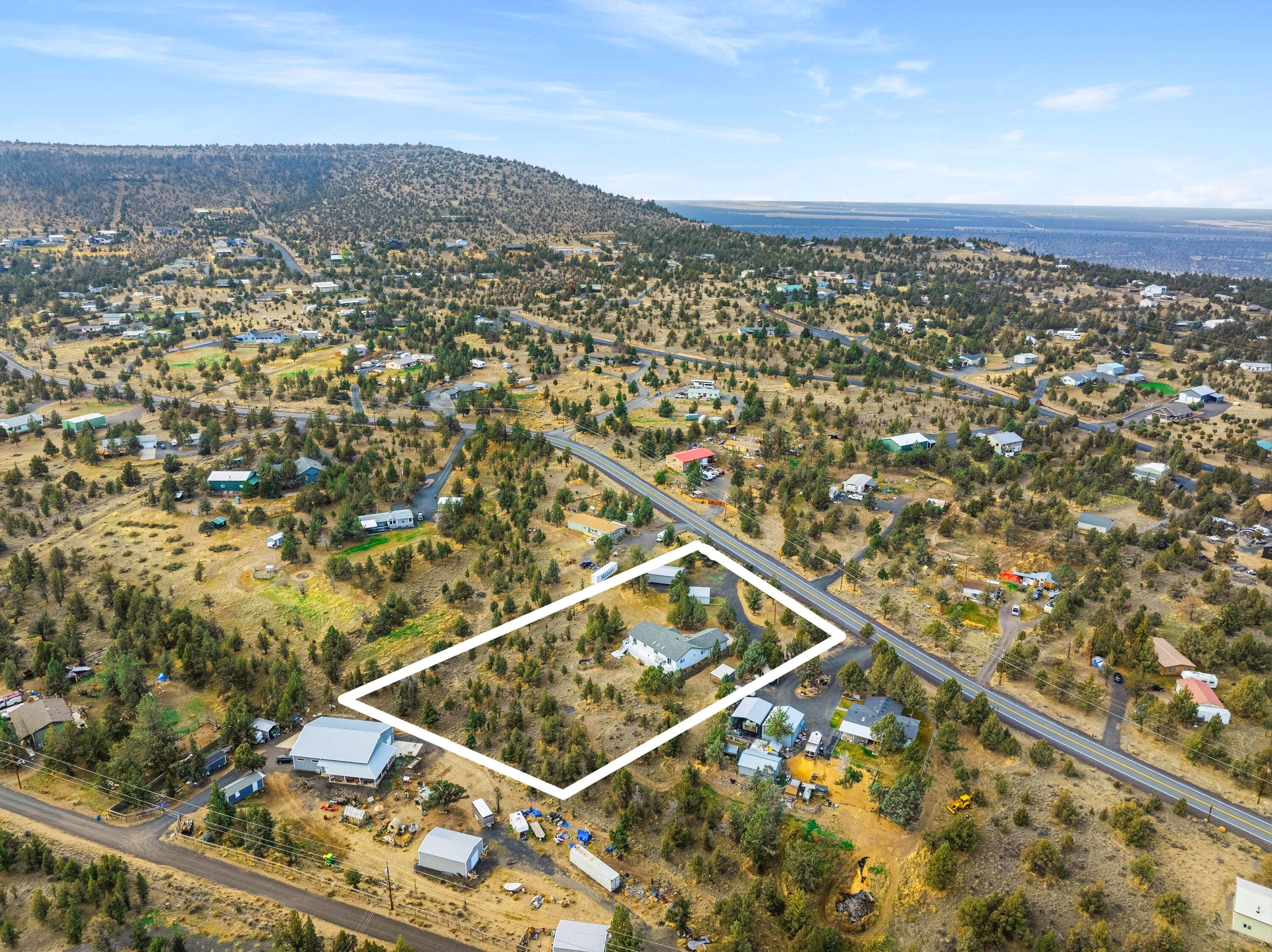 Highlands - Residential