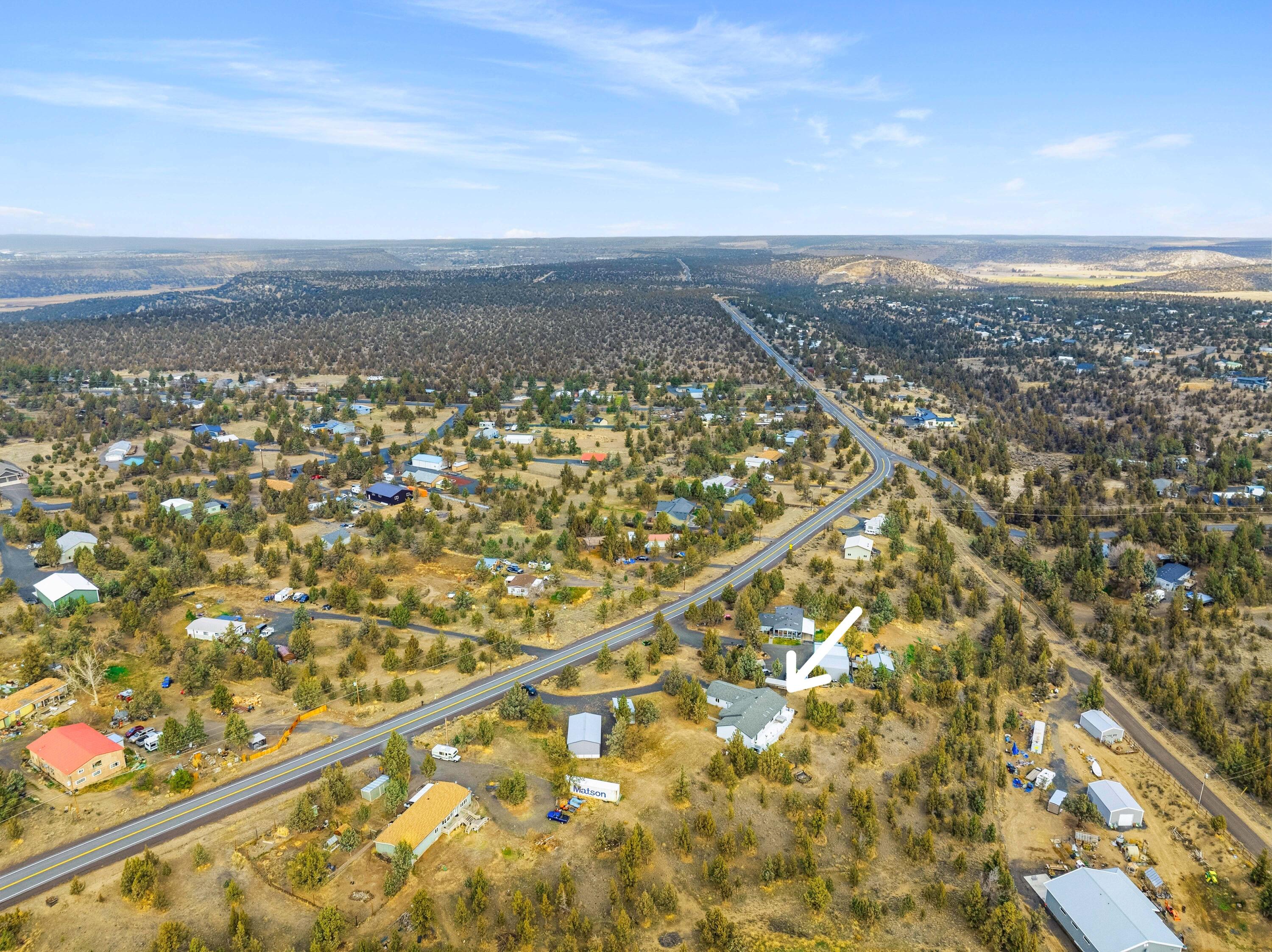 Highlands - Residential