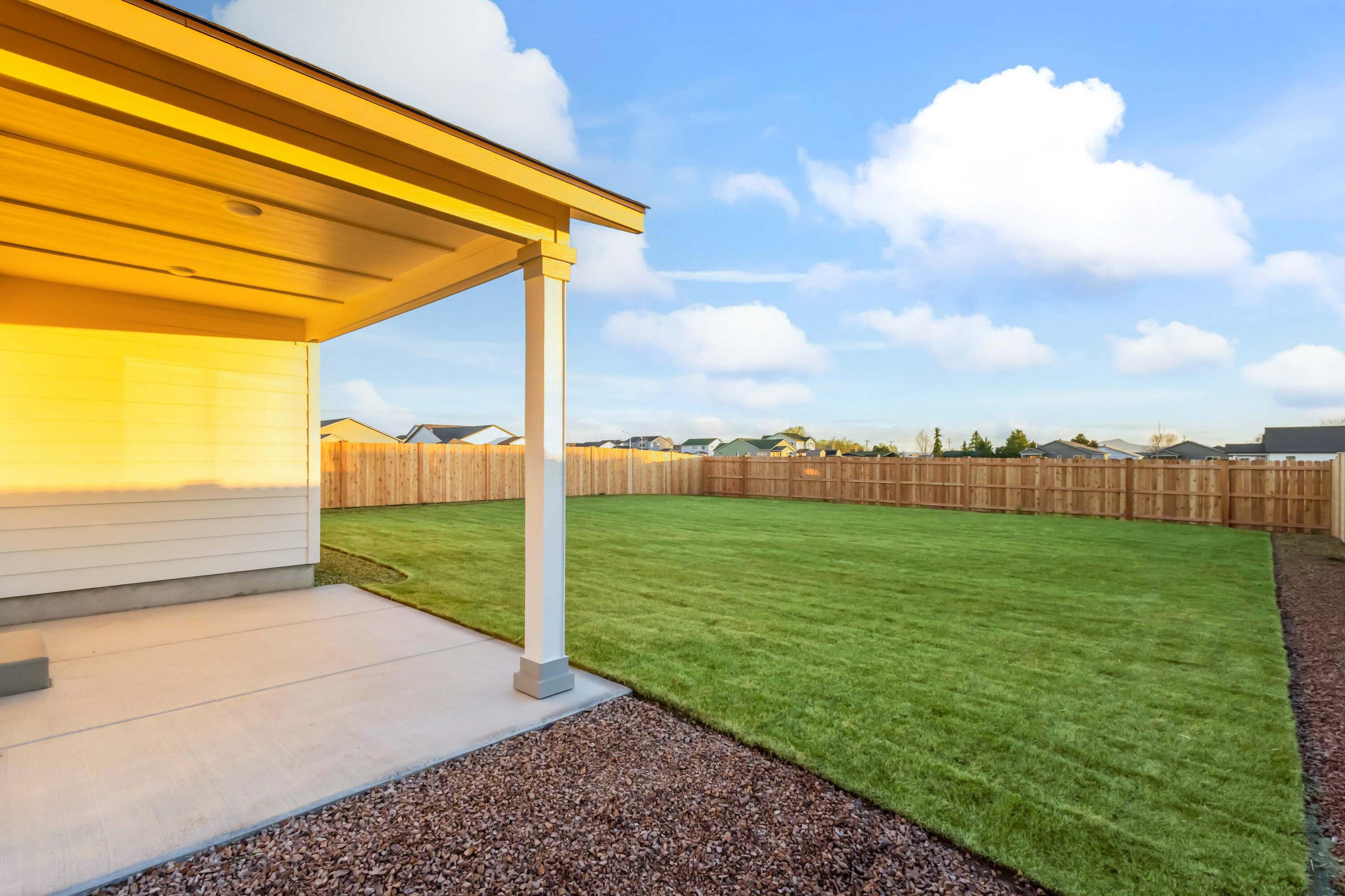 Willowbrook - Residential