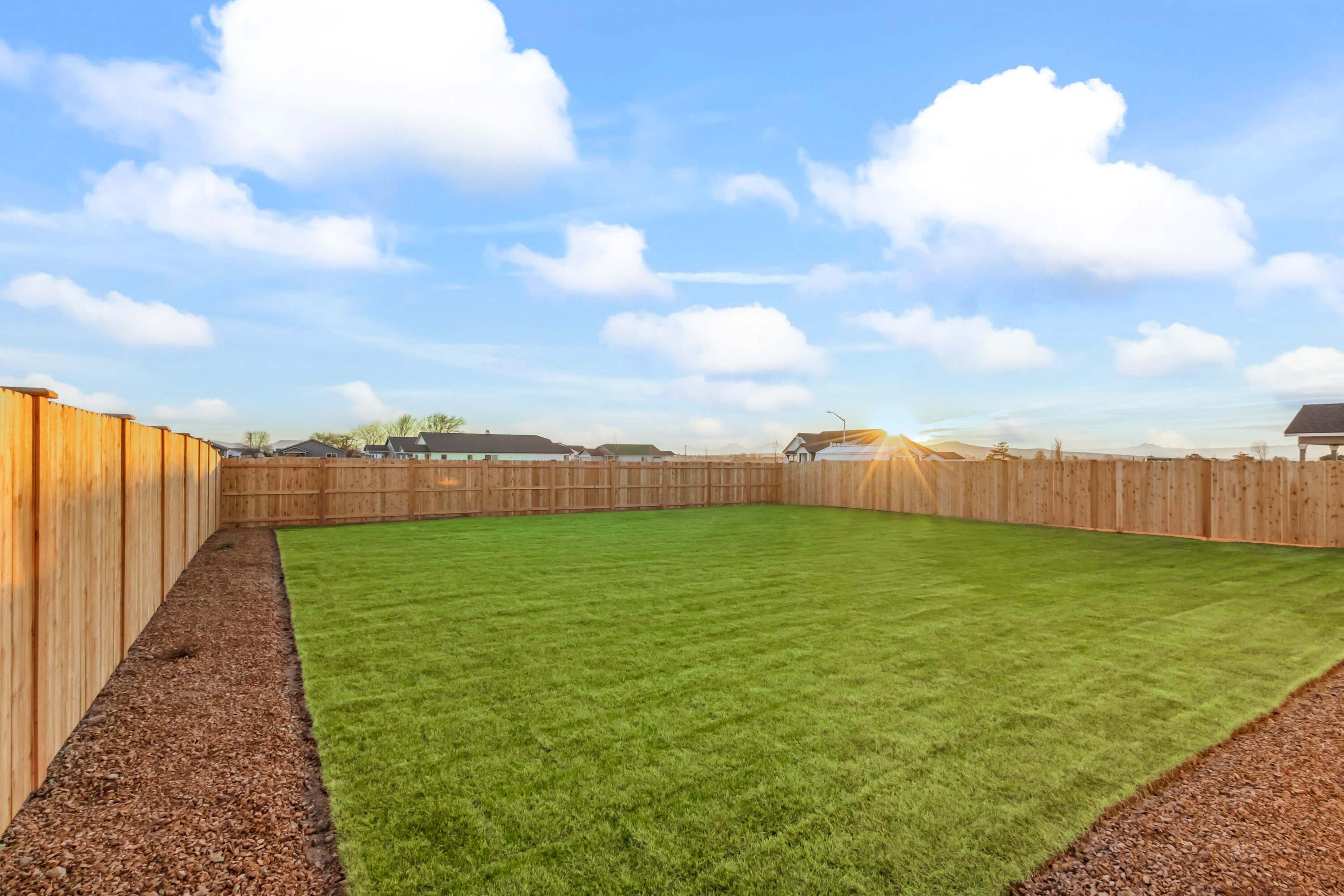 Willowbrook - Residential