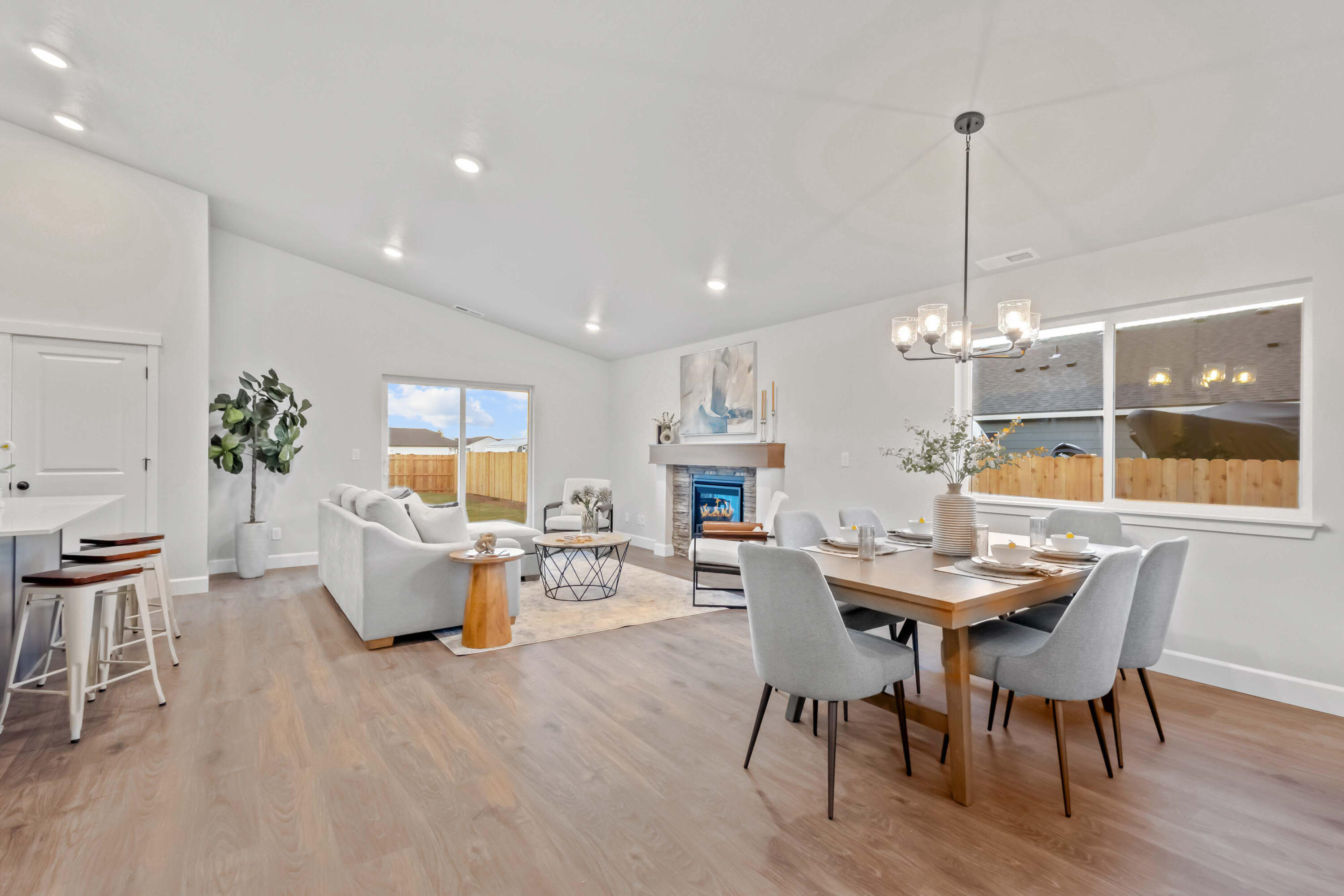 Willowbrook - Residential