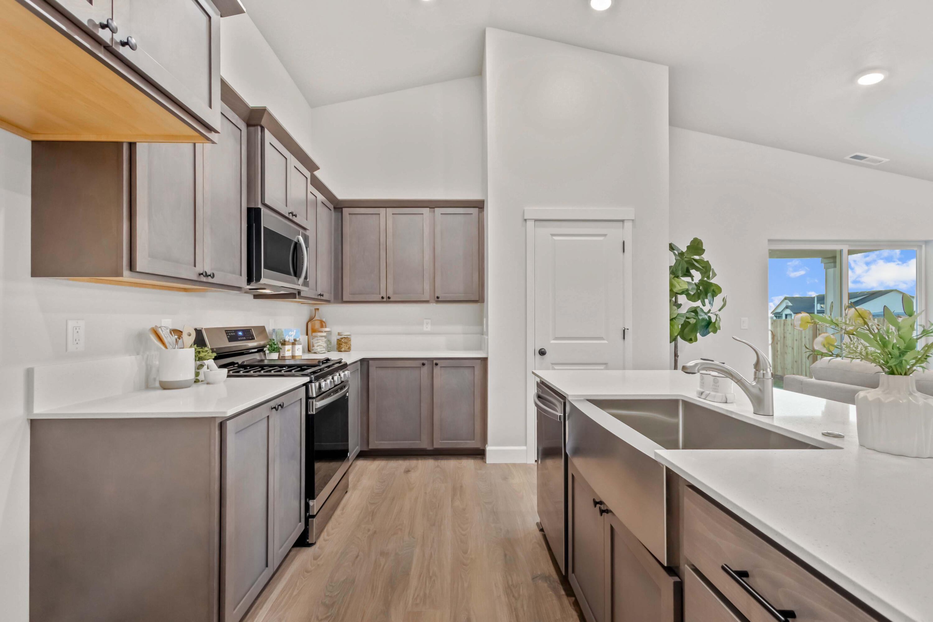 Willowbrook - Residential