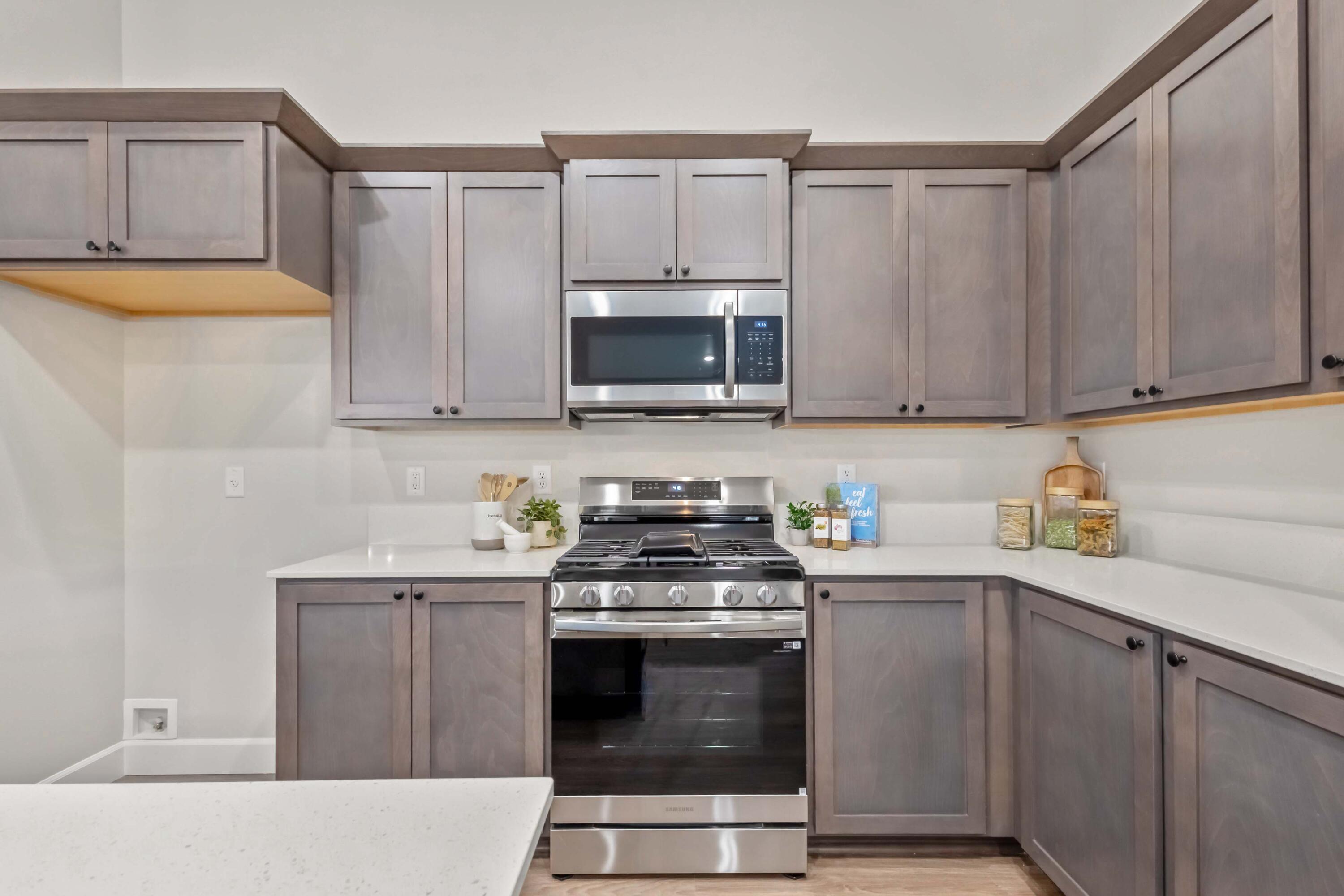 Willowbrook - Residential