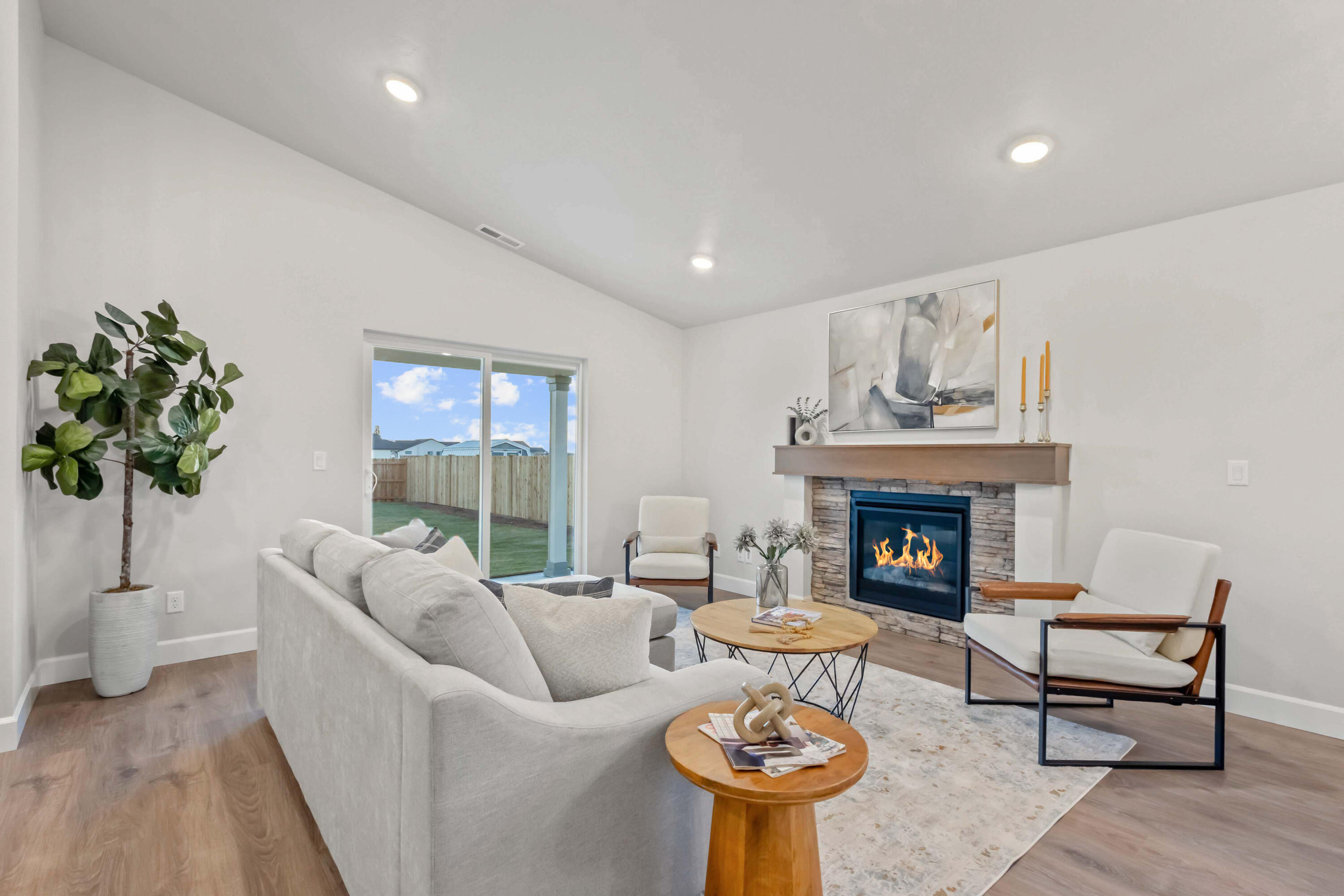 Willowbrook - Residential