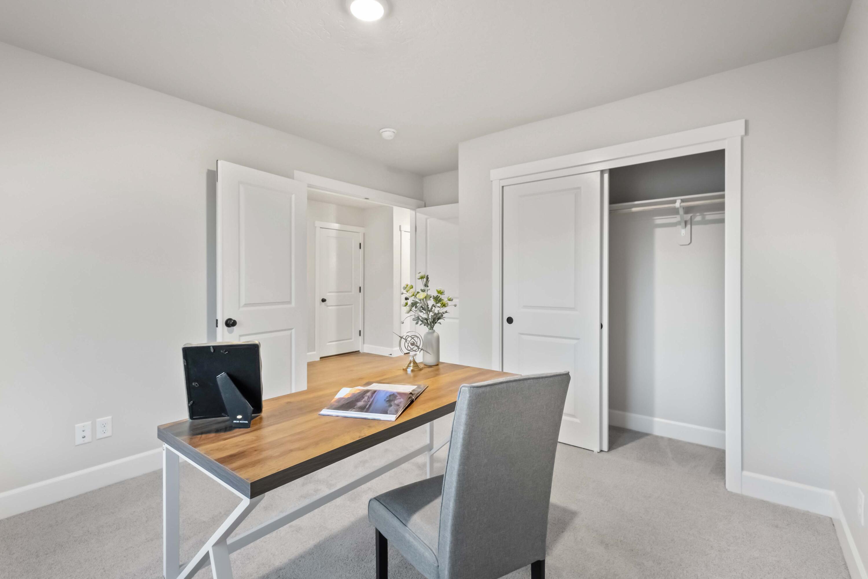 Willowbrook - Residential