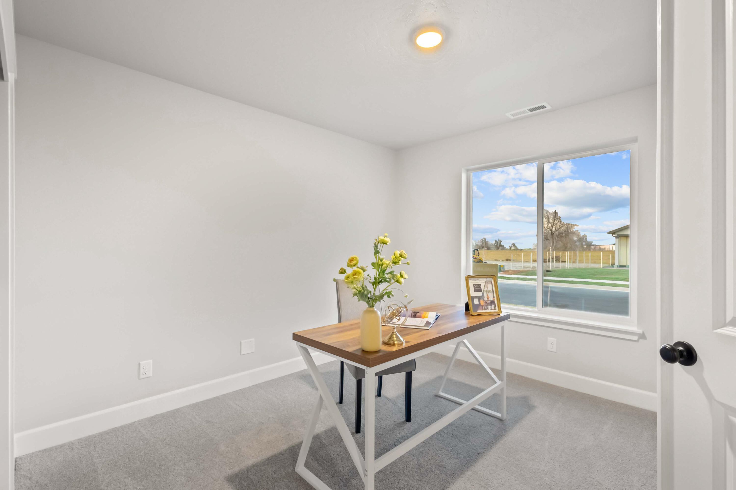 Willowbrook - Residential