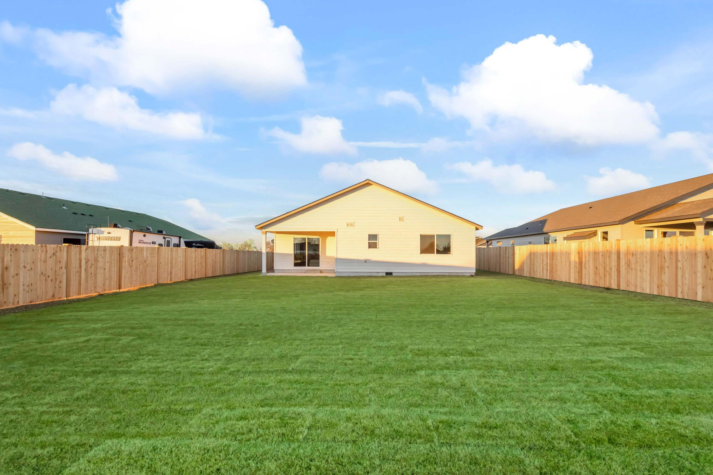 Willowbrook - Residential