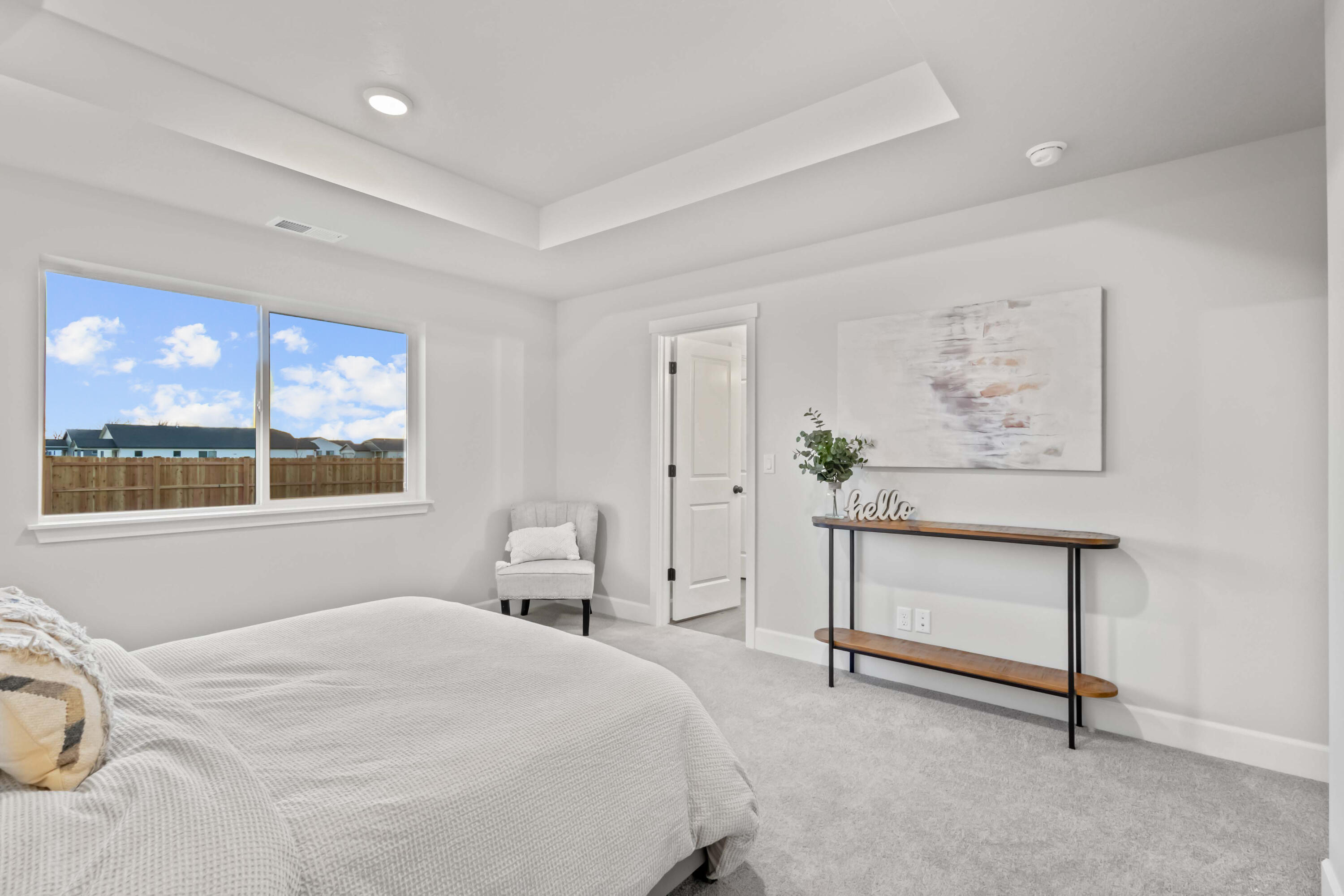 Willowbrook - Residential