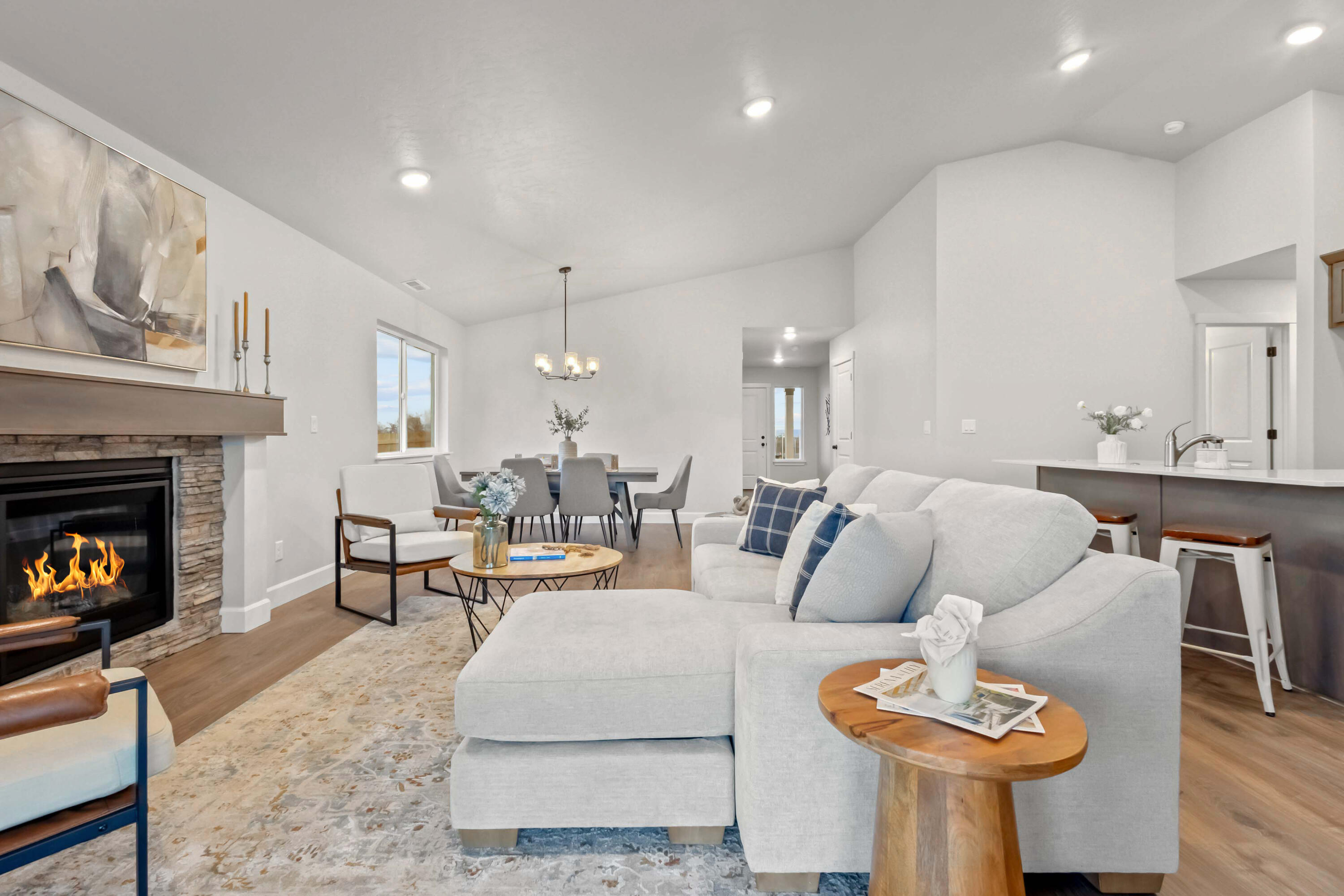 Willowbrook - Residential