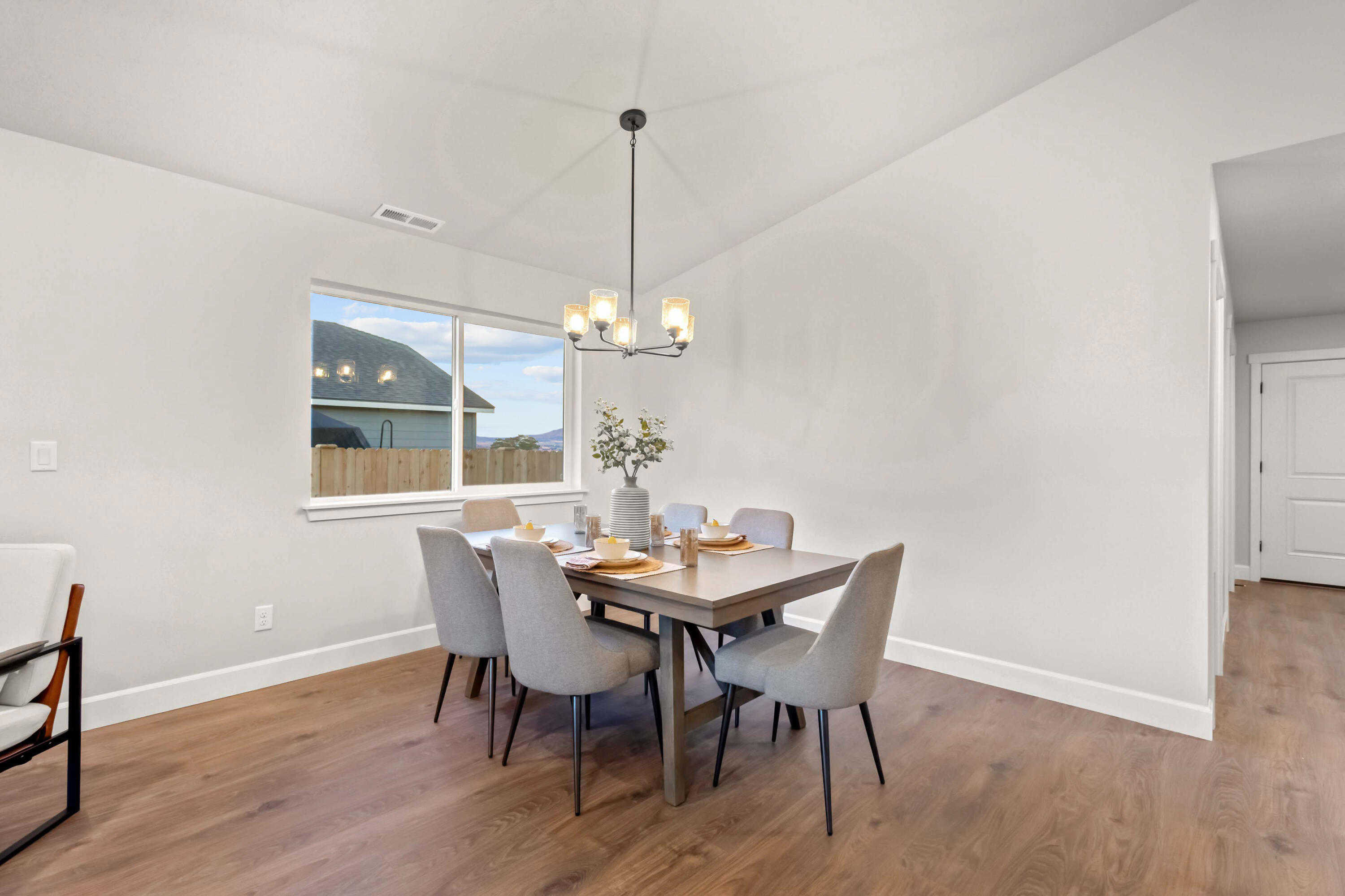 Willowbrook - Residential