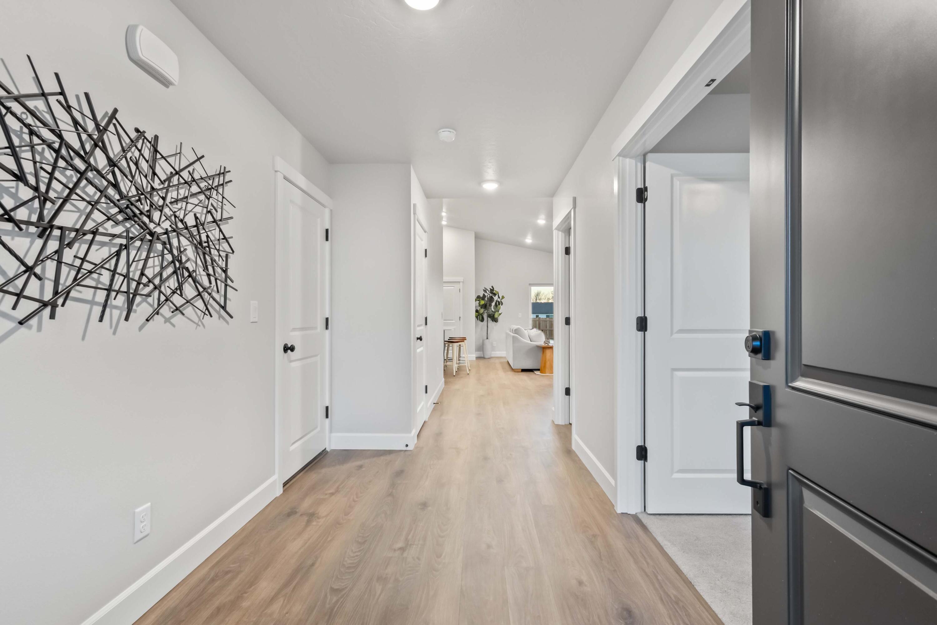 Willowbrook - Residential