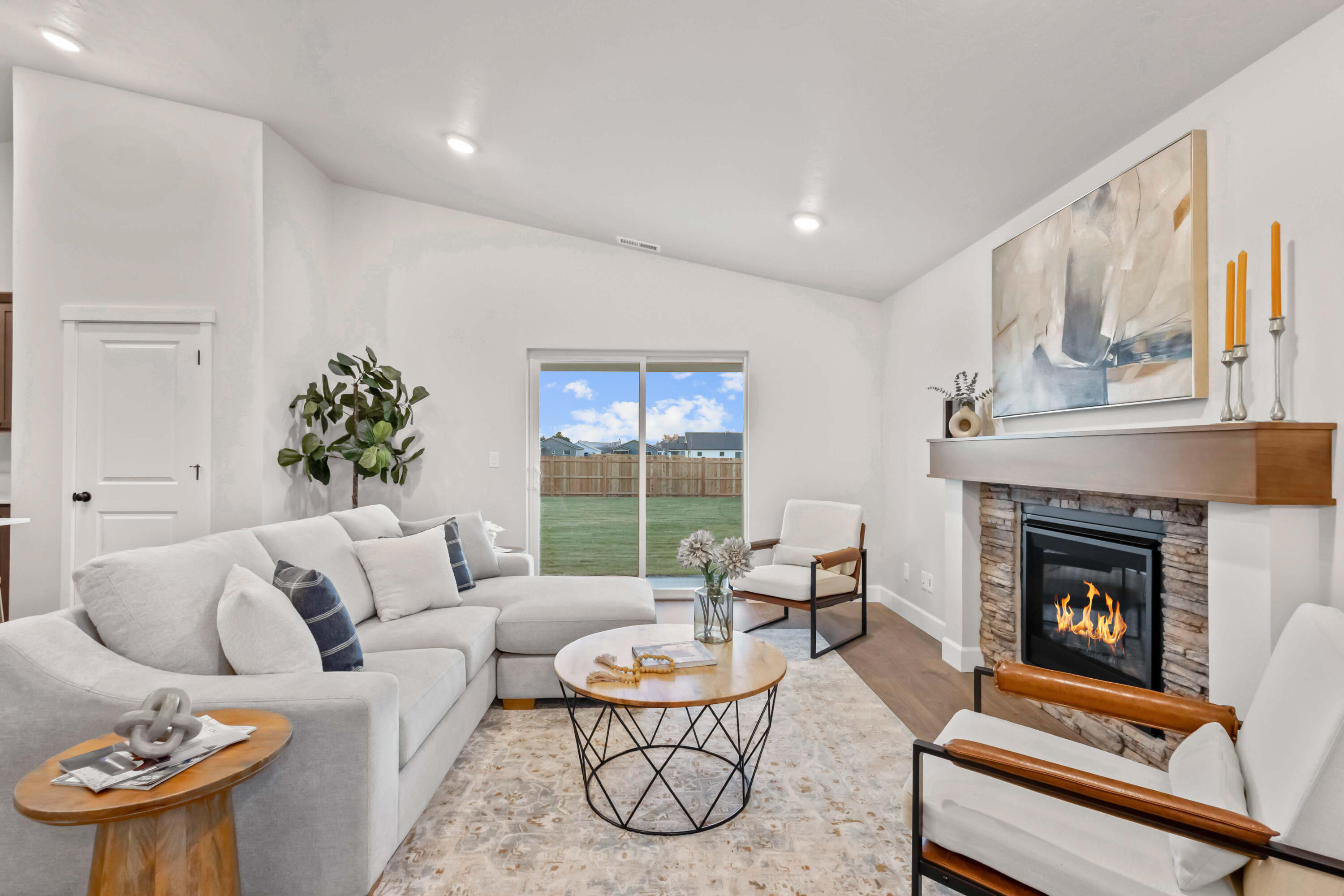 Willowbrook - Residential