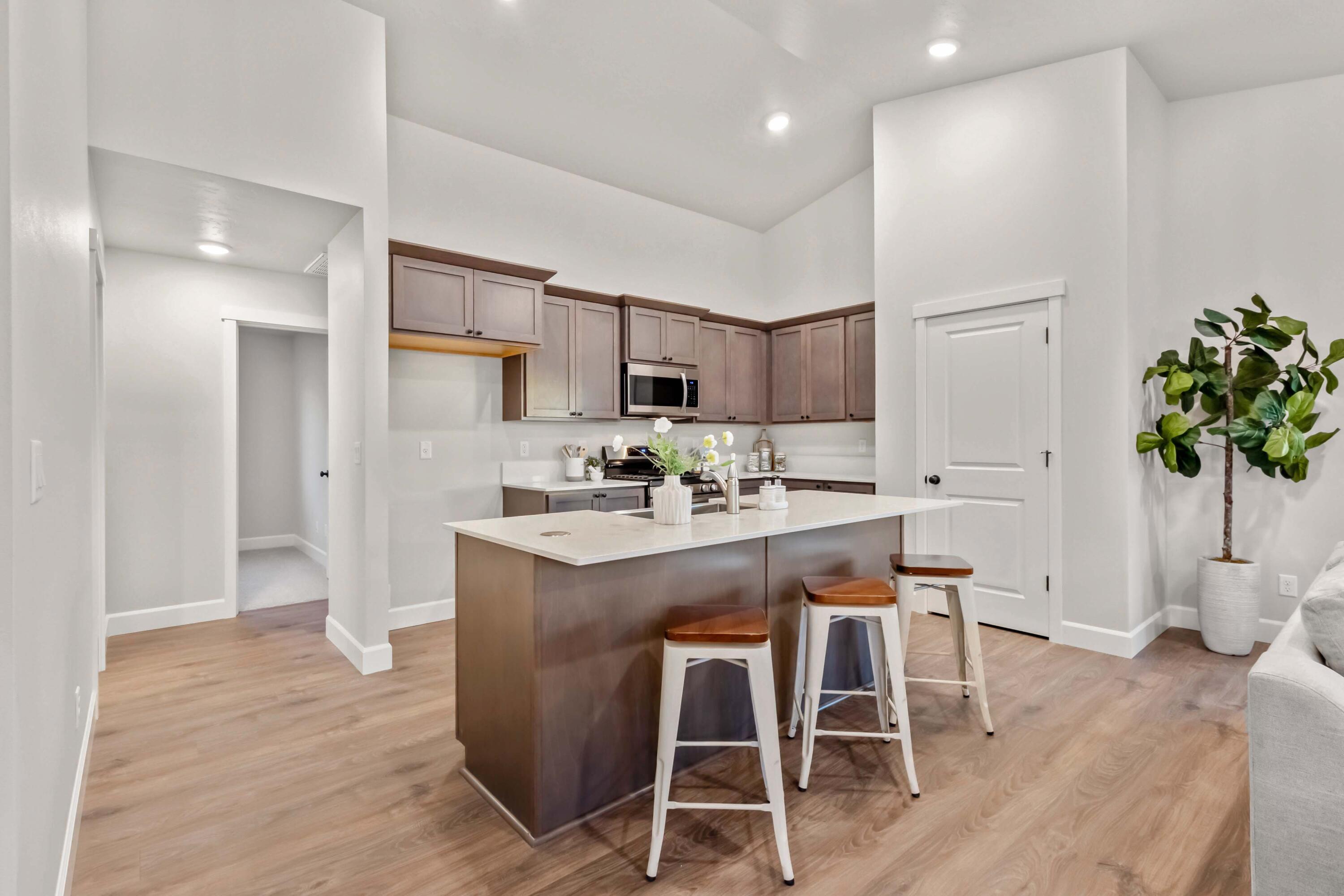 Willowbrook - Residential