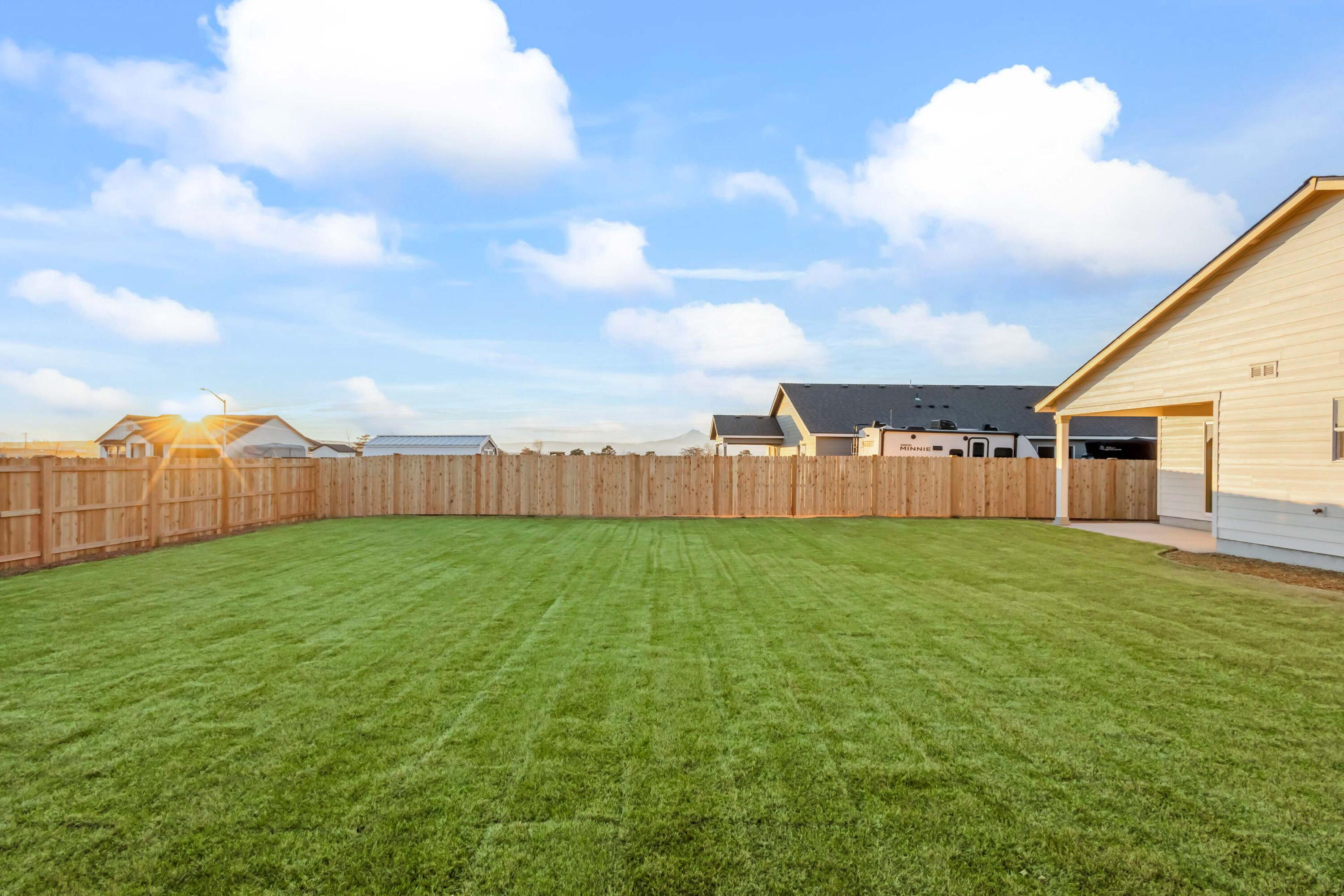 Willowbrook - Residential