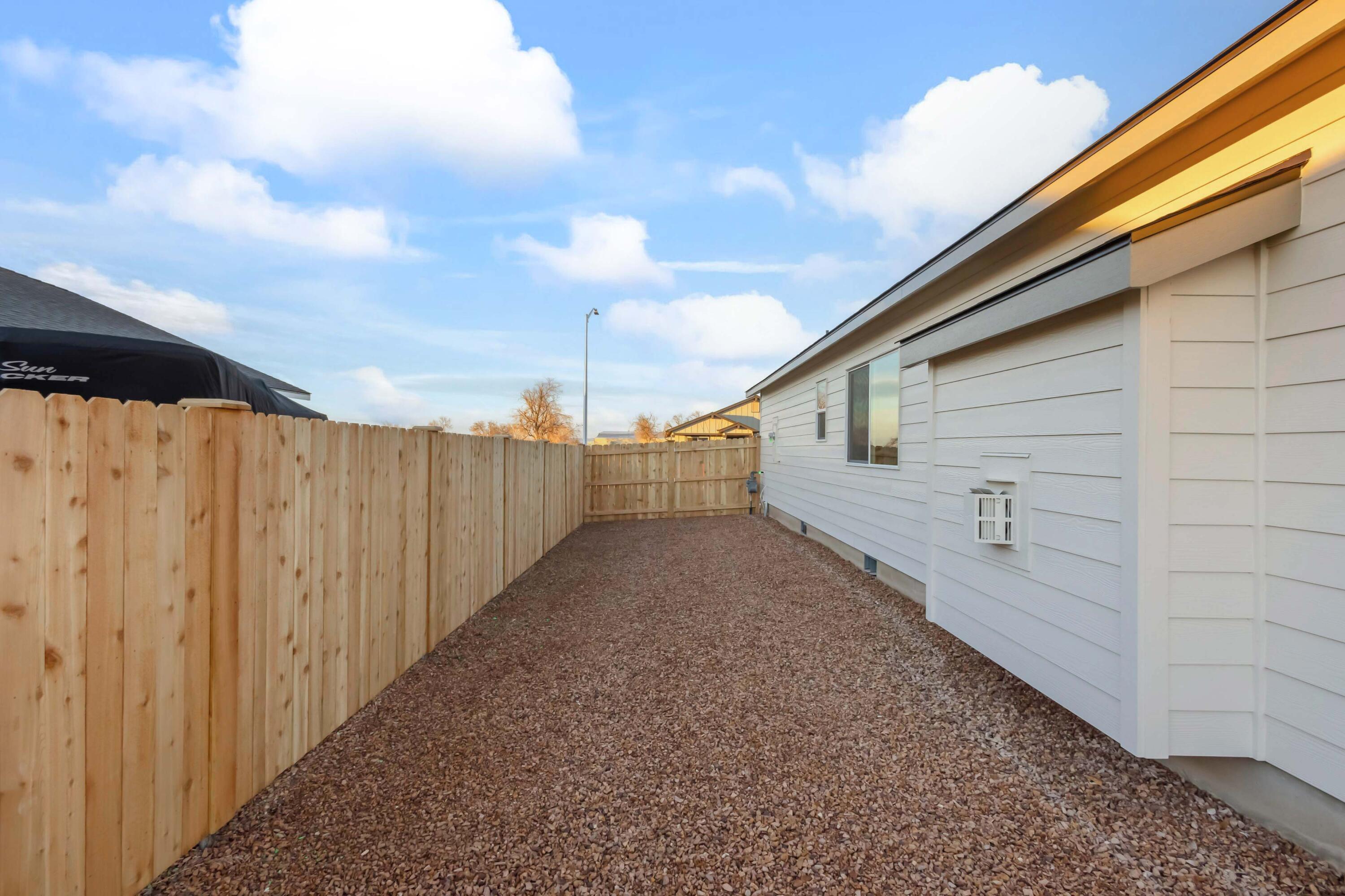 Willowbrook - Residential