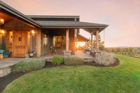 Tiny photo for 61465 White Peaks Court, Bend, OR 97702 (MLS # 220221777)