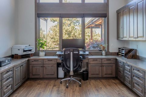 Tiny photo for 61465 White Peaks Court, Bend, OR 97702 (MLS # 220221777)