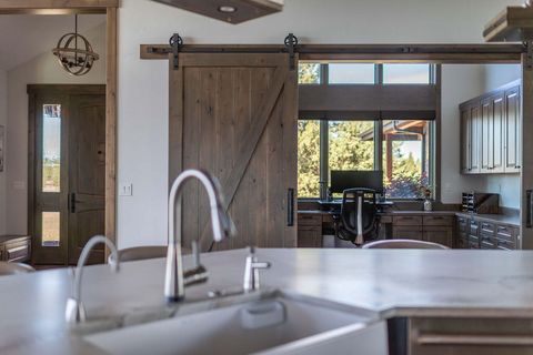 Tiny photo for 61465 White Peaks Court, Bend, OR 97702 (MLS # 220221777)