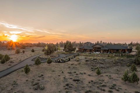 Tiny photo for 61465 White Peaks Court, Bend, OR 97702 (MLS # 220221777)