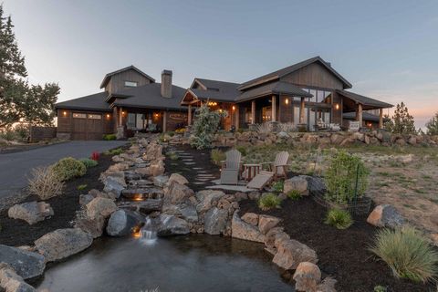 Tiny photo for 61465 White Peaks Court, Bend, OR 97702 (MLS # 220221777)