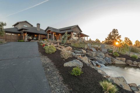 Tiny photo for 61465 White Peaks Court, Bend, OR 97702 (MLS # 220221777)