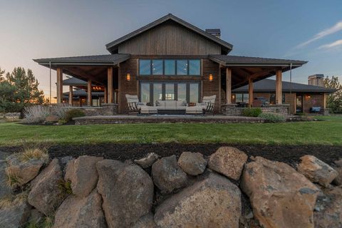 Tiny photo for 61465 White Peaks Court, Bend, OR 97702 (MLS # 220221777)