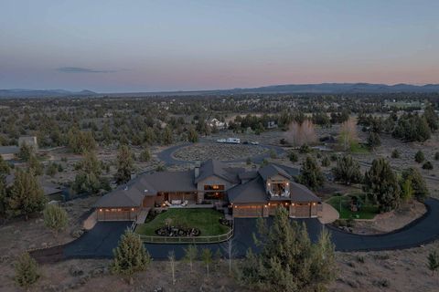 Tiny photo for 61465 White Peaks Court, Bend, OR 97702 (MLS # 220221777)