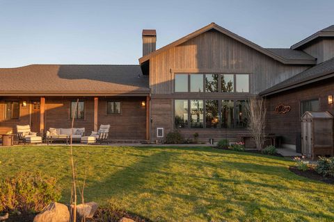 Tiny photo for 61465 White Peaks Court, Bend, OR 97702 (MLS # 220221777)