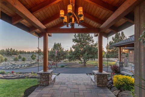 Tiny photo for 61465 White Peaks Court, Bend, OR 97702 (MLS # 220221777)