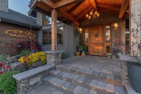 Tiny photo for 61465 White Peaks Court, Bend, OR 97702 (MLS # 220221777)