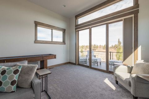 Tiny photo for 61465 White Peaks Court, Bend, OR 97702 (MLS # 220221777)