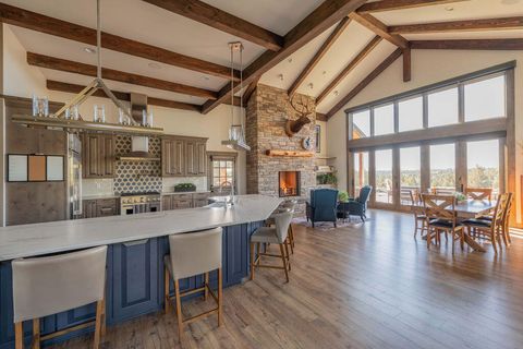 Tiny photo for 61465 White Peaks Court, Bend, OR 97702 (MLS # 220221777)