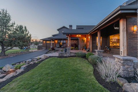 Tiny photo for 61465 White Peaks Court, Bend, OR 97702 (MLS # 220221777)