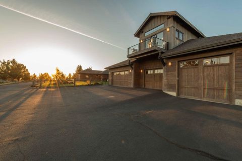 Tiny photo for 61465 White Peaks Court, Bend, OR 97702 (MLS # 220221777)