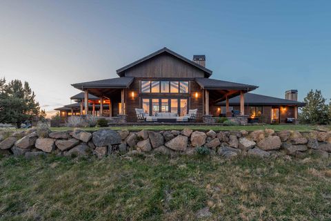 Tiny photo for 61465 White Peaks Court, Bend, OR 97702 (MLS # 220221777)