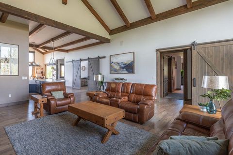 Tiny photo for 61465 White Peaks Court, Bend, OR 97702 (MLS # 220221777)