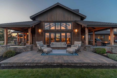 Tiny photo for 61465 White Peaks Court, Bend, OR 97702 (MLS # 220221777)