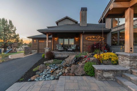 Tiny photo for 61465 White Peaks Court, Bend, OR 97702 (MLS # 220221777)