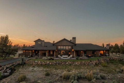 Tiny photo for 61465 White Peaks Court, Bend, OR 97702 (MLS # 220221777)