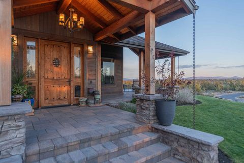 Tiny photo for 61465 White Peaks Court, Bend, OR 97702 (MLS # 220221777)