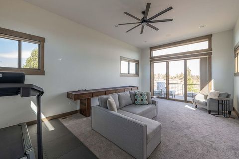 Tiny photo for 61465 White Peaks Court, Bend, OR 97702 (MLS # 220221777)