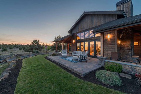 Tiny photo for 61465 White Peaks Court, Bend, OR 97702 (MLS # 220221777)