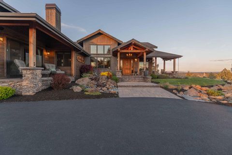Tiny photo for 61465 White Peaks Court, Bend, OR 97702 (MLS # 220221777)