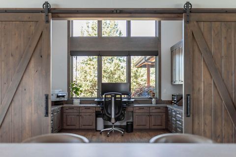 Tiny photo for 61465 White Peaks Court, Bend, OR 97702 (MLS # 220221777)